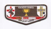 192734 Buckeye Council #436