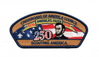 195391 Crossroads of America Council #160