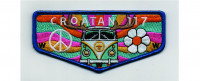Conclave Lodge Flap #1 (PO 103610) East Carolina Council #426