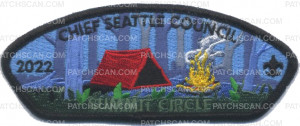 Patch Scan of 424892 Chief Seattle Council