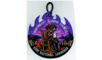2026 National Jamboree Leadership (PO 103933) Northeast Illinois Council #129