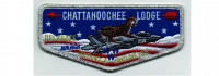 E6 Conclave Flap 2026 (PO 103587) Chattahoochee Council #91