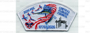 Patch Scan of 2026 FOS CSP (PO 103537)