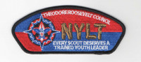 184262-Black Theodore Roosevelt Council #386