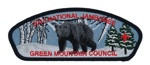 2023 Jamboree CSP (Bear) Green Mountain Council #592