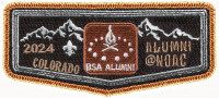 ALUMNI @ NOAC 2024 FLAP alumni association