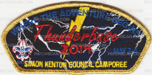 Patch Scan of 33586 - Thunderbase 2014 Simon Kenton Council CSP