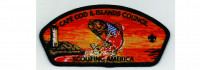 Fish CSP (PO 103093) Cape Cod and the Islands Council #224