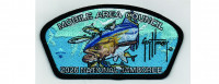 2026 National Jamboree CSP Mackerel (PO 103884) Mobile Area Council #4