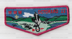Patch Scan of Octoraro 22 WWW 