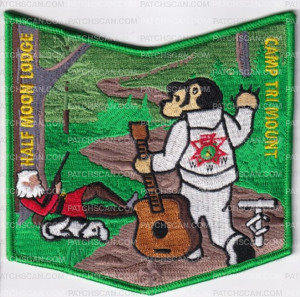 Patch Scan of 476964 Rip Van Winkle