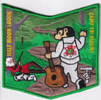 476964 Rip Van Winkle Rip Van Winkle Council #405