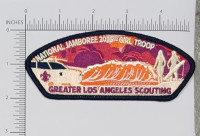 JSP GIRL TROOP 2026 Greater Los Angeles Area Council #33
