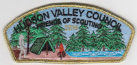 Friends of Scouting 2016 Hudson Valley Council #374