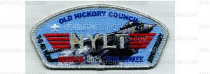 Patch Scan of NYLT CSP Participant (PO 103918)