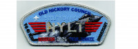 NYLT CSP Participant (PO 103918) Old Hickory Council #657