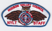 NYLT CSP Hudson Valley Council #374