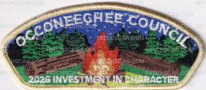 Patch Scan of 486104- Investment in Charachter 