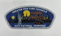 Greater New York Councils Creatures of NYC JSP Greater New York, Manhattan Council #643