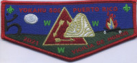 424371-Yokahu Lodge  Puerto Rico Council #661