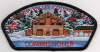 2017 Commissioner CSP (PO 86669r1) Nashua Valley Council #230