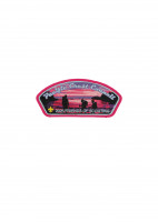 Pacific Crest Council 2026 FOS CSP Pacific Crest Council