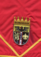 Barbarossa Troop Neckerchief Patty Sahli