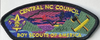 464151- Central NC Council 2024 Central North Carolina Council #416