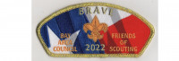 FOS CSP 2022 - Brave (PO 100253) Bay Area Council #574