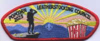 463732- Leatherstocking Council - Popcorn 2023 Leatherstocking Council