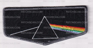 Patch Scan of Shenandoah August Fellowship 2025