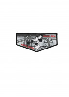 Echockotee 2026 Annual Pass North Florida Council #87