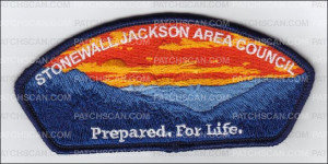Patch Scan of FOS 2015