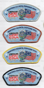Patch Scan of 193387 - black