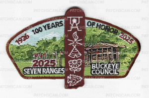 Patch Scan of 182600-Seven Ranges 2025