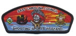 Shooting Sports Weekend East Carolina Council #426