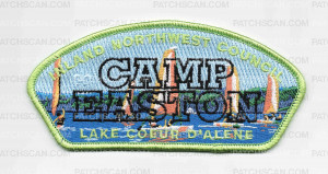 Patch Scan of 191517