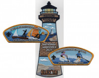 TRC 2026 JAMBOREE LIGHTHOUSE Theodore Roosevelt Council #386