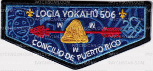 Patch Scan of 485664- Logia Yokahu 