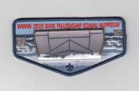 Dixie Fellowship Landing Craft Flap Piedmont Area Council #420