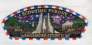 Patch Scan of Scouting Purdue 2026-2027(CSP)