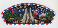 Scouting Purdue 2026-2027(CSP) Sagamore Council #162