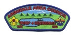 Arbuckle Area Council Troop 4 Centennial CSP Arbuckle Area Council #468