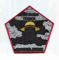 Twin Rivers Council 2026 NJ Center patch ghosted Twin Rivers Council #364