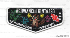 Patch Scan of 186123- Grey