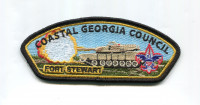 Coastal Georgia Council Fort Stewart Coastal Georgia Council