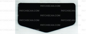 Patch Scan of Section Conclave Pentagon (PO 102783)