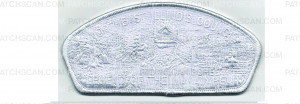 Patch Scan of 2026 National Jamboree CSP #1 (PO 103929)