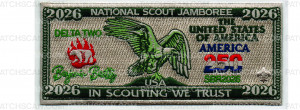 Patch Scan of Jamboree Sub Camp Staff Bills (PO 103880)