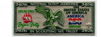 Jamboree Sub Camp Staff Bills (PO 103880) Sub Camp D2